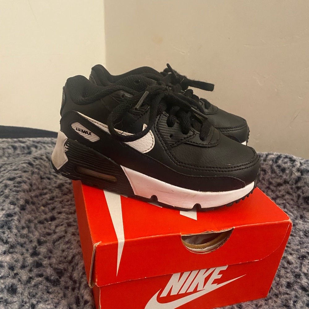 Toddler Nike Air Max 90